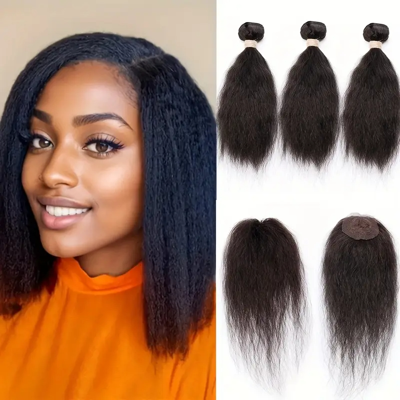 Hair Care Indian - Extensions de cheveux humains Remy indiens