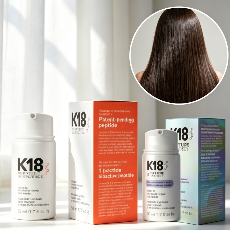 Hair Care K18 - Spray volumisant AstroLift K18, spray capillaire