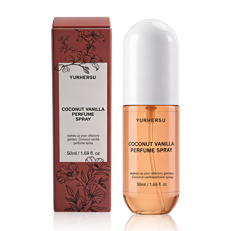 Hair Care Spray - Parfum en spray Noix de Coco