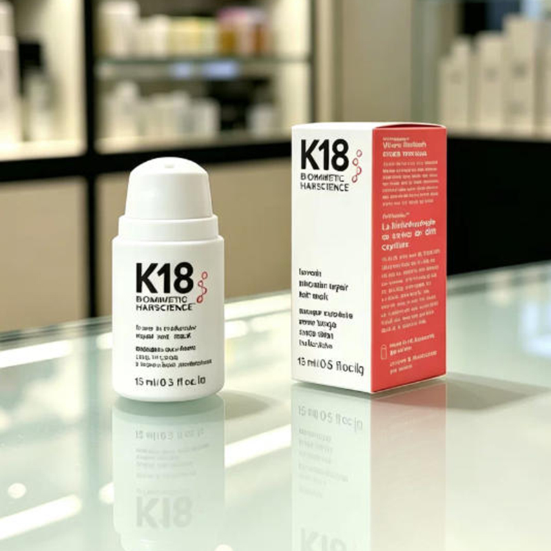 Hair Care K18 - K18 50ml 150ml Masque capillaire réparateur