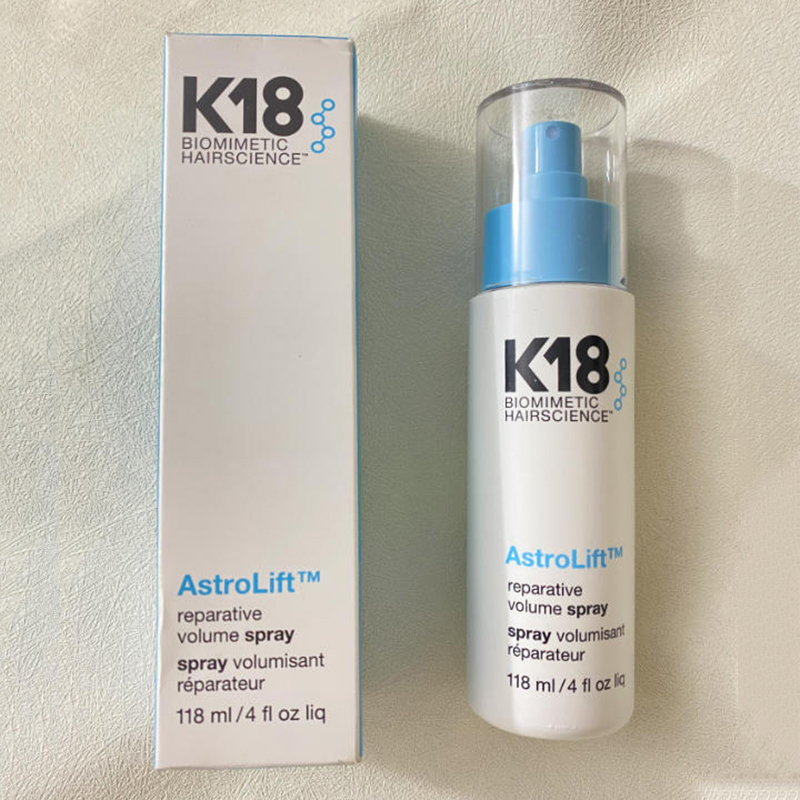Hair Care K18 - K18 AirWash AstroLift Shampoing sec et