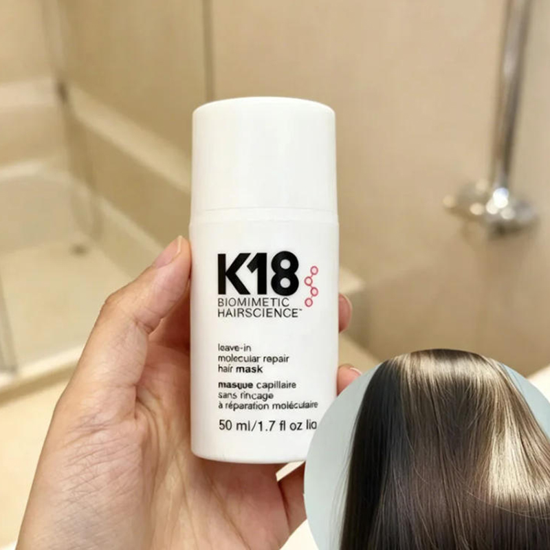 Hair Care K18 - Produits de soin capillaire Fashion K18