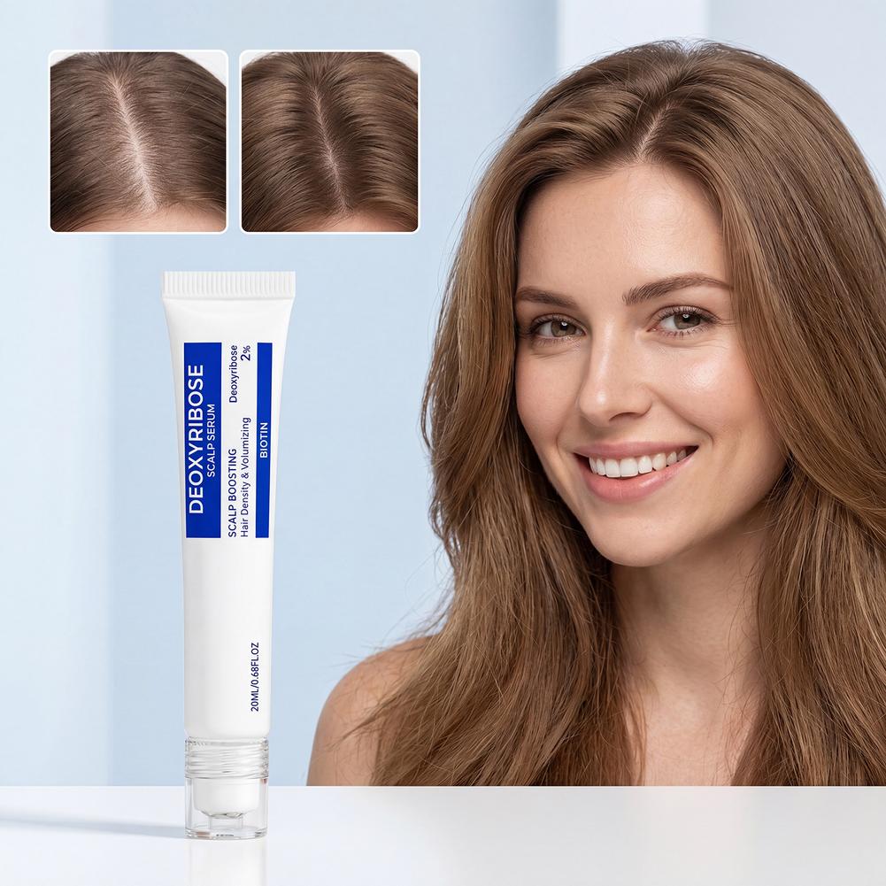Sérum pour le cuir chevelu à l - Hair Care Serum avis et prix