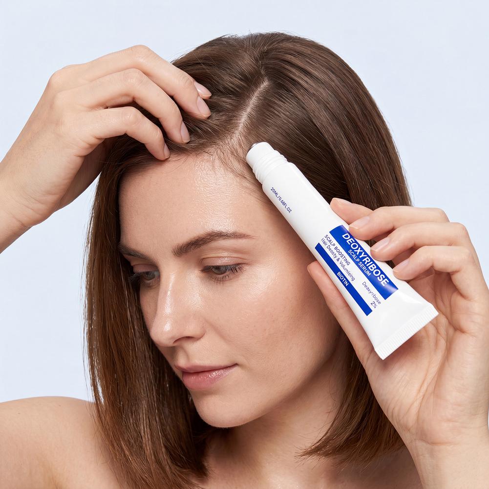 Sérum pour le cuir chevelu à l - Hair Care Serum avis et prix