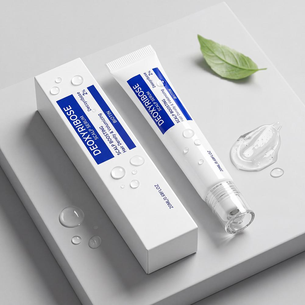 Sérum pour le cuir chevelu à l - Hair Care Serum avis et prix