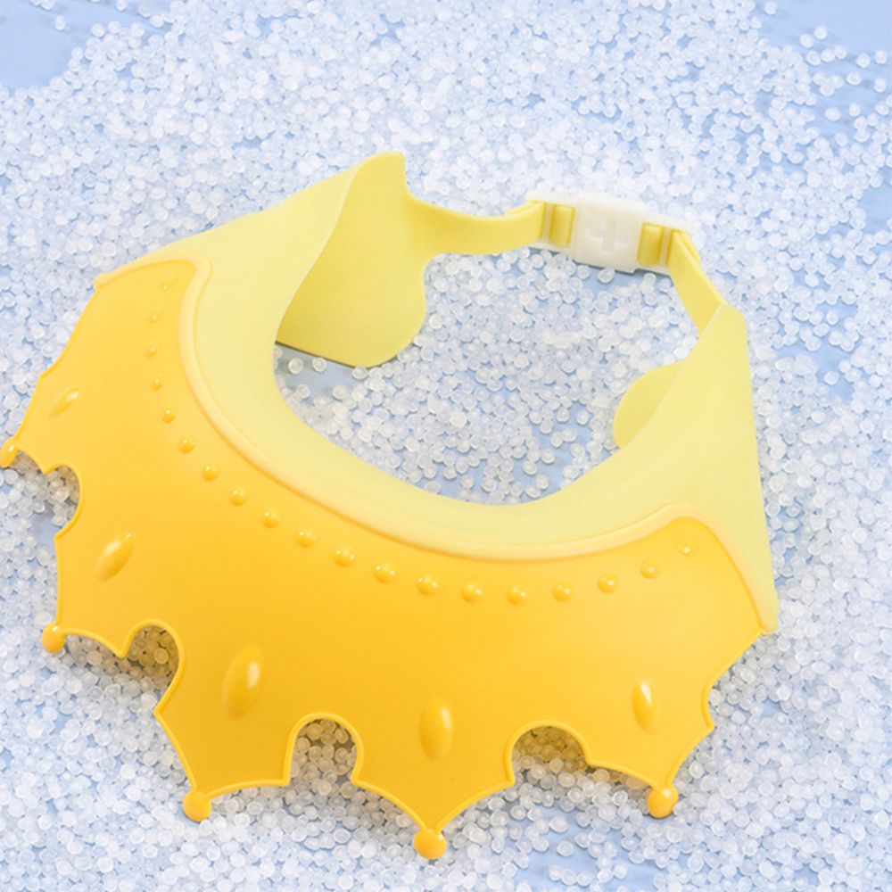 Protège-oreilles et yeux en pl - Hair Care Baby avis et prix