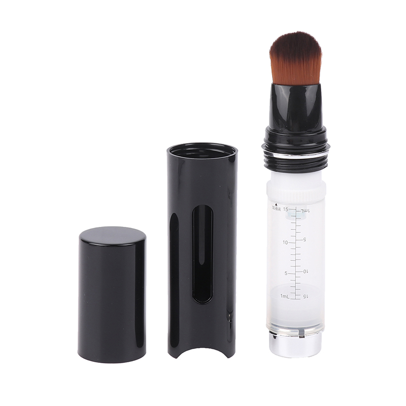 Peigne applicateur de liquide  - Hair Care Serum avis et prix