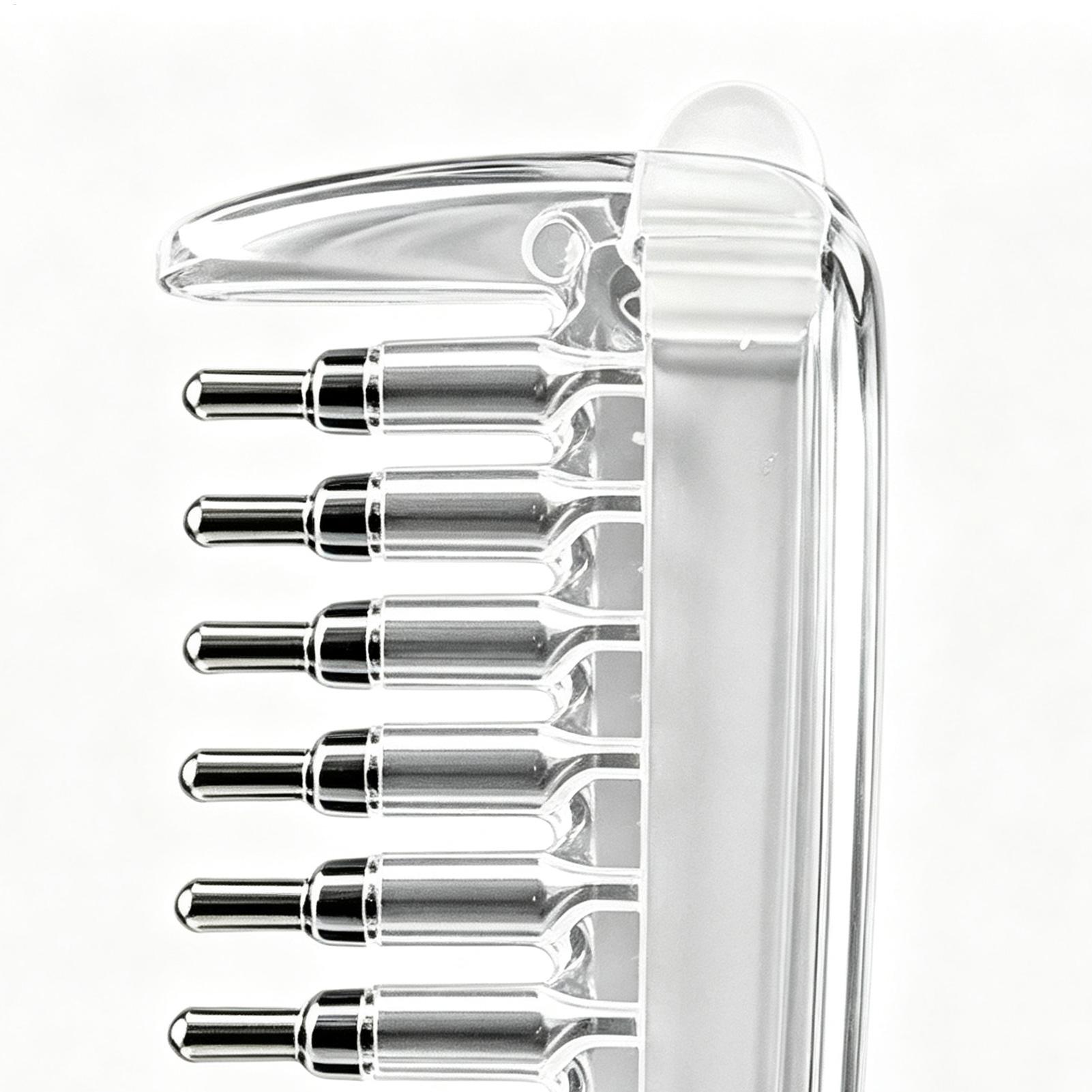Applicateur d'huile pour cuir  - Hair Care Ingredients avis et prix