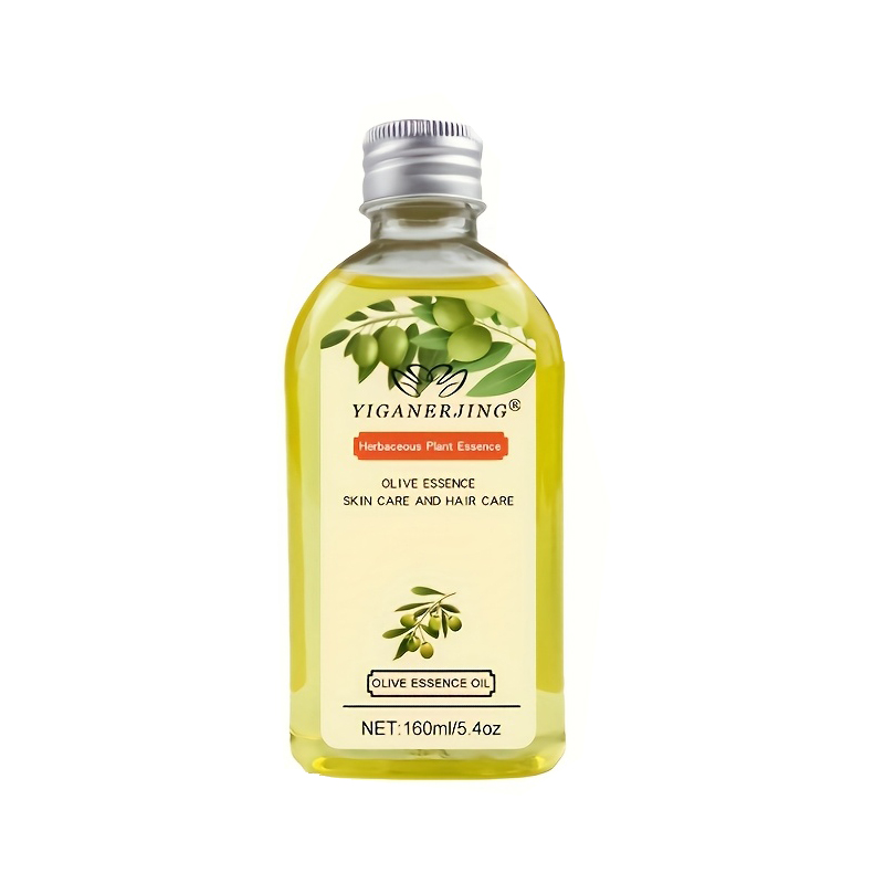 1/2PCS YIGANERJING HUILE D'OLI - Hair Care Olive Oil avis et prix