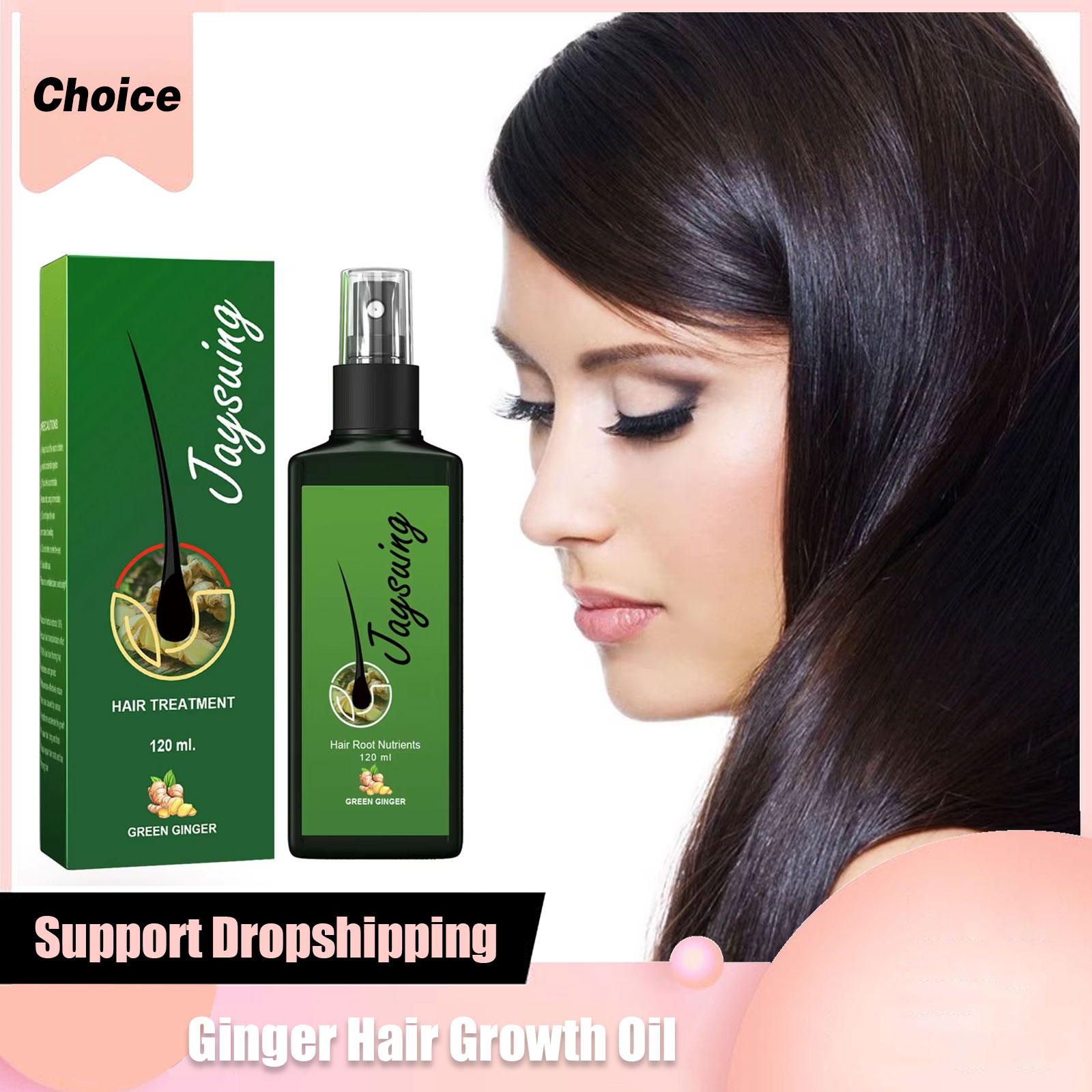 Sérum de traitement du cuir ch - Hair Care Serum avis et prix