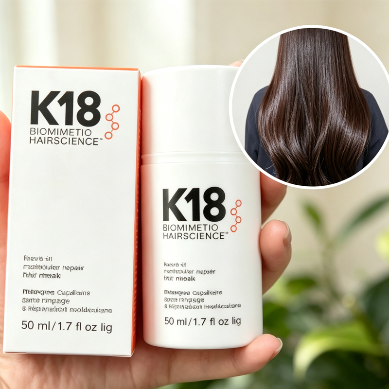 Spray volumisant AstroLift K18 - Hair Care K18 avis et prix
