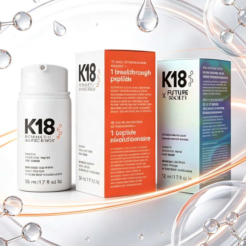 Spray volumisant AstroLift K18 - Hair Care K18 avis et prix