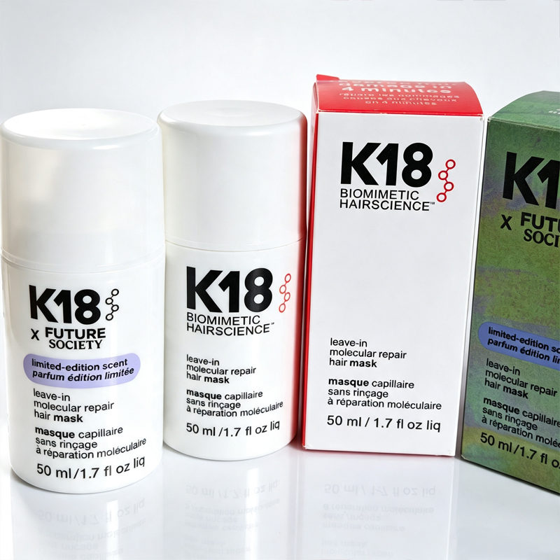 Spray volumisant AstroLift K18 - Hair Care K18 avis et prix