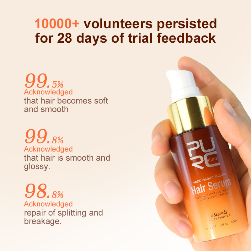 Sérum magique lissant, masque  - Hair Care Olive Oil avis et prix