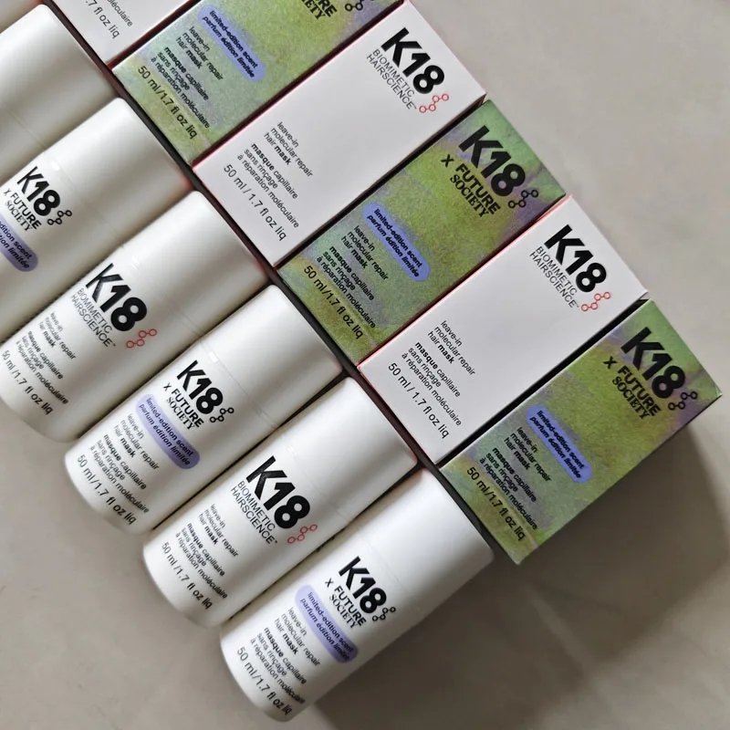 Masque capillaire réparateur m - Hair Care K18 avis et prix