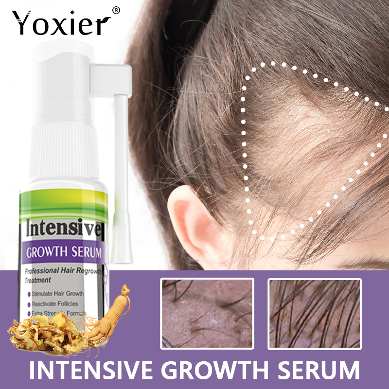 Sérum à croissance Intensive p - Hair Care Serum avis et prix