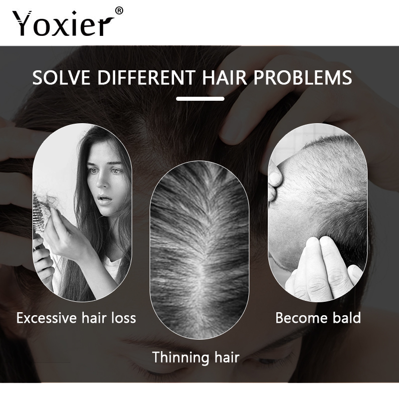Sérum à croissance Intensive p - Hair Care Serum avis et prix