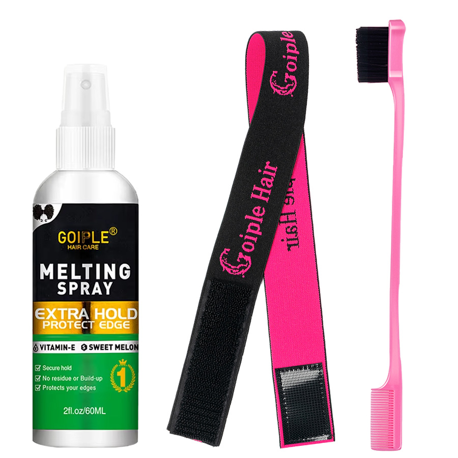GOIPLE perruque de dentelle Sp - Hair Care Spray avis et prix