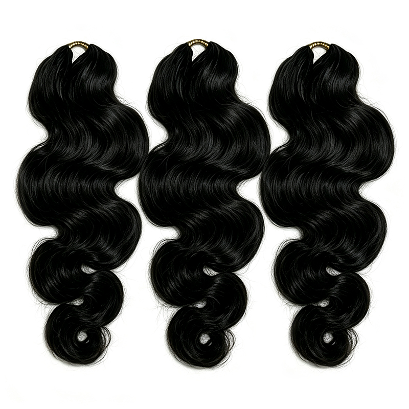 Extensions de cheveux naturels - Hair Care Indian avis et prix