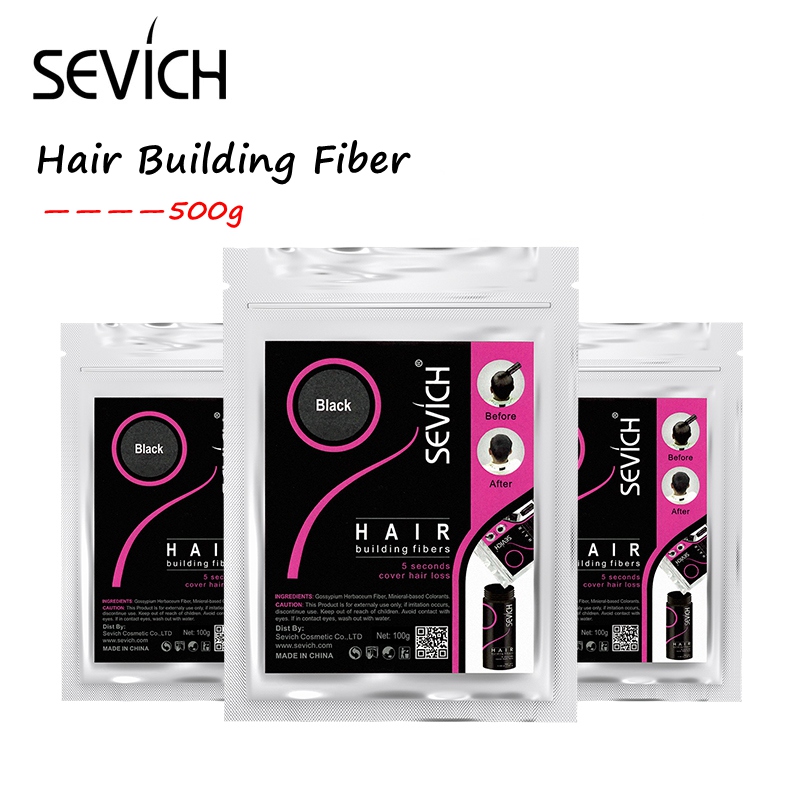 SEVICH – Fiber de cheveux à la - Hair Care Keratin Treatment avis et prix