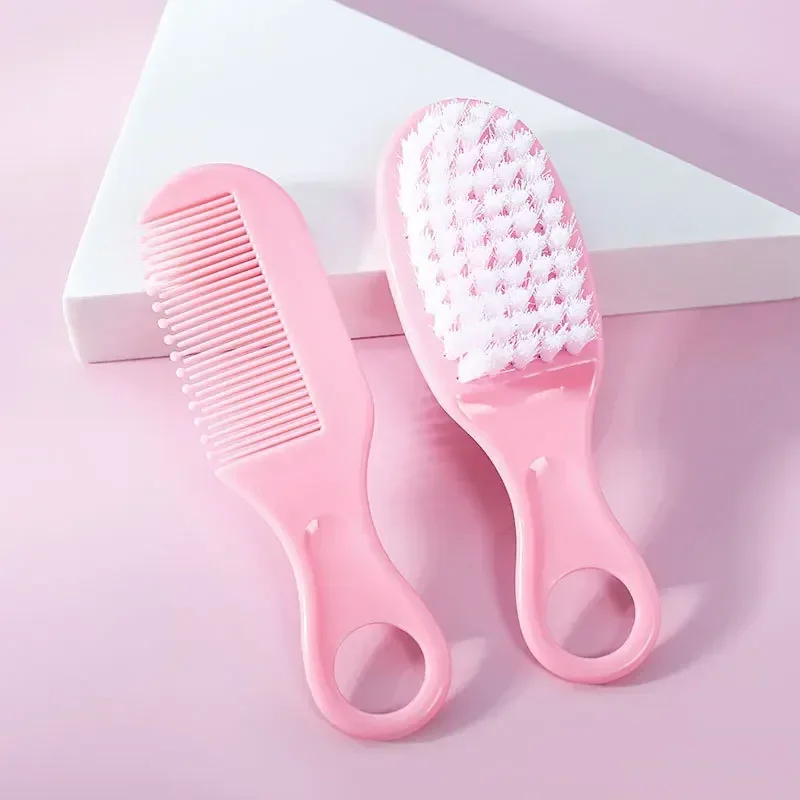 1/2 ensemble de brosses à chev - Hair Care Baby avis et prix