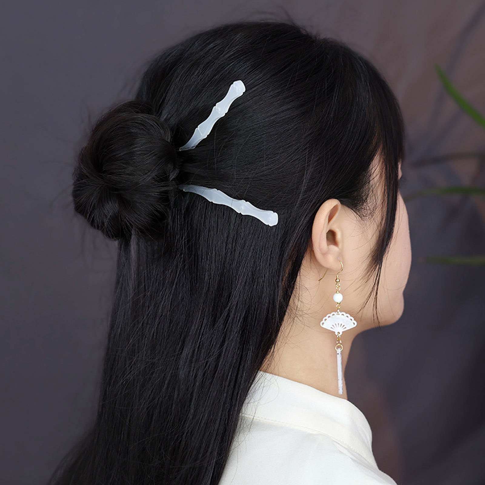 Épingle à cheveux française Vi - Hair Care Ingredients avis et prix