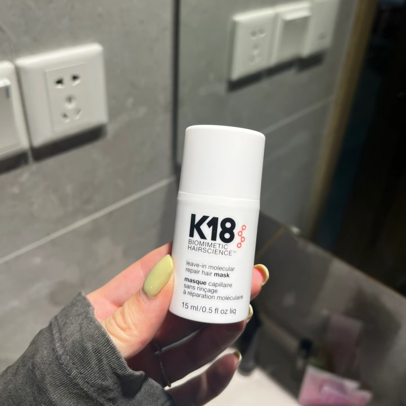 Masque capillaire réparateur m - Hair Care Keratin Treatment avis et prix