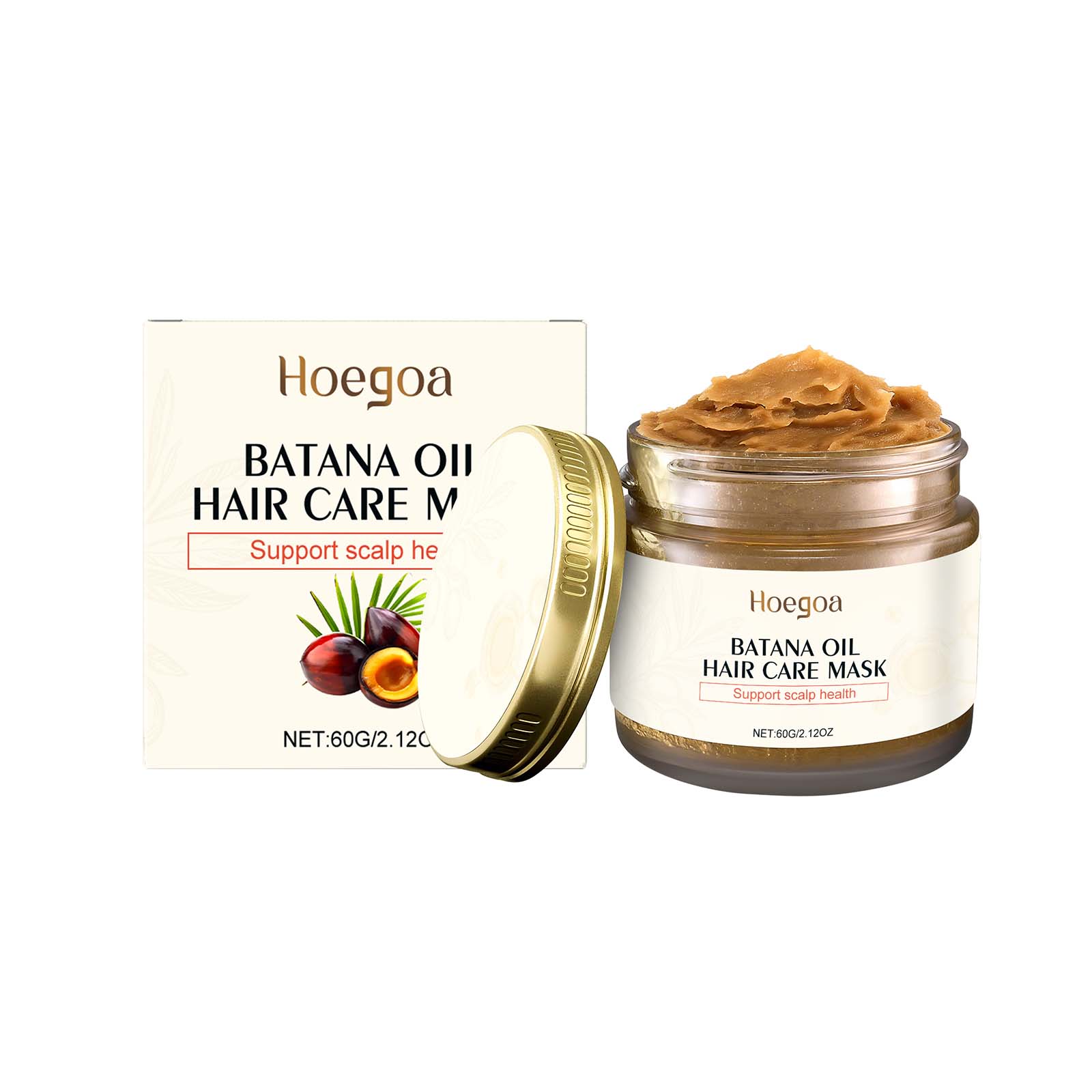 Batana – après-shampooing hydr - Hair Care Orange avis et prix