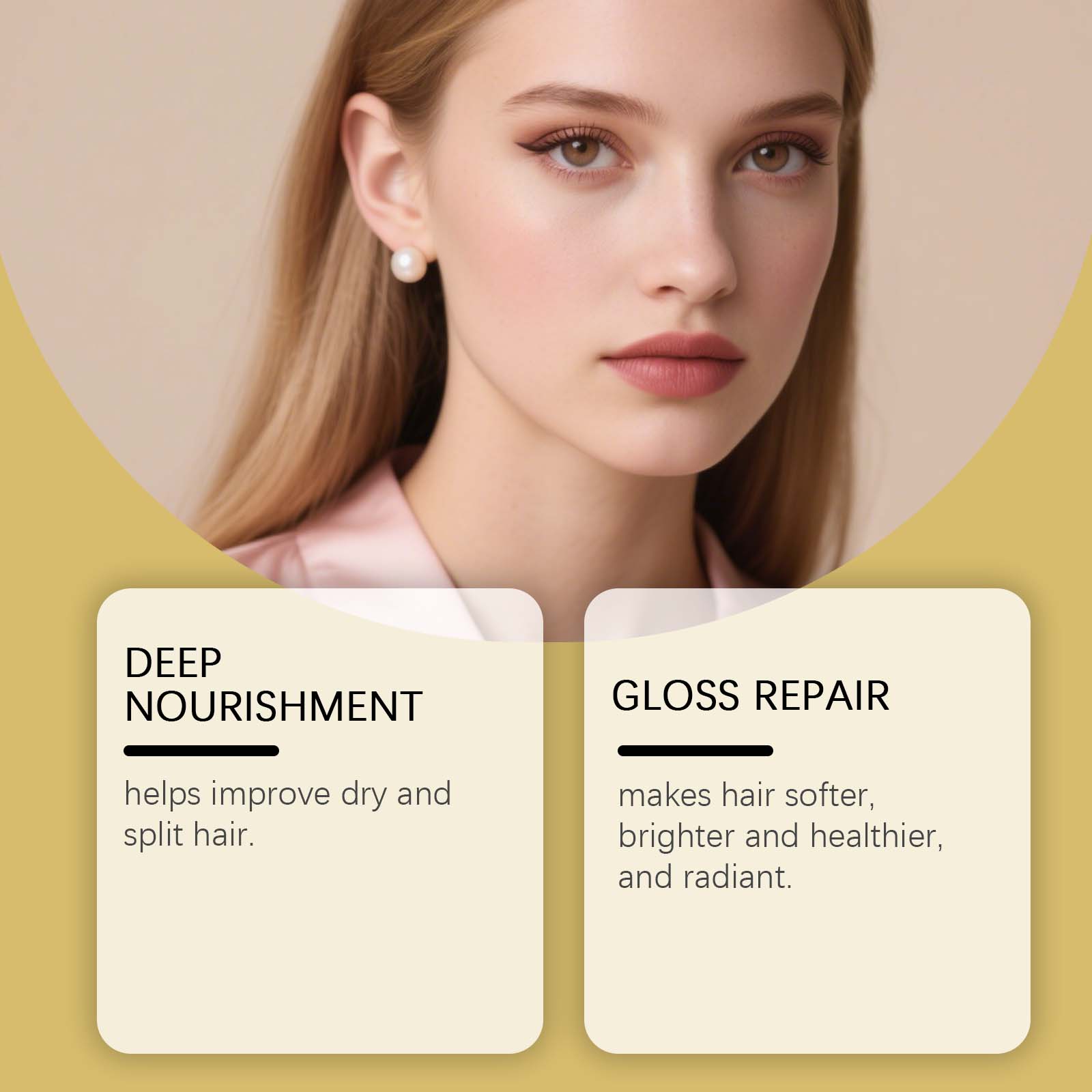 Batana – après-shampooing hydr - Hair Care Orange avis et prix