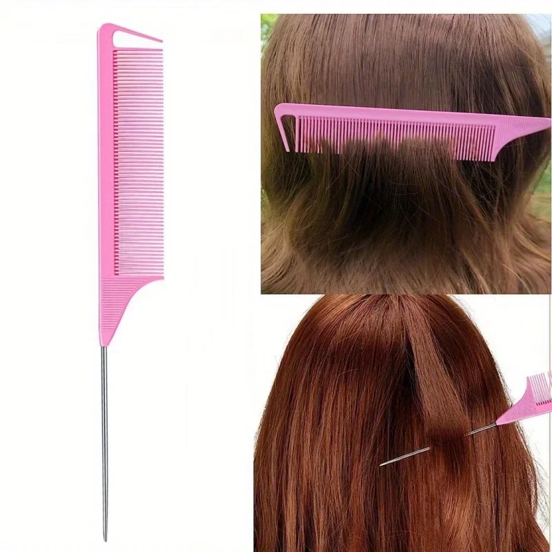Ensemble de brosses à cheveux, - Hair Care Spray avis et prix