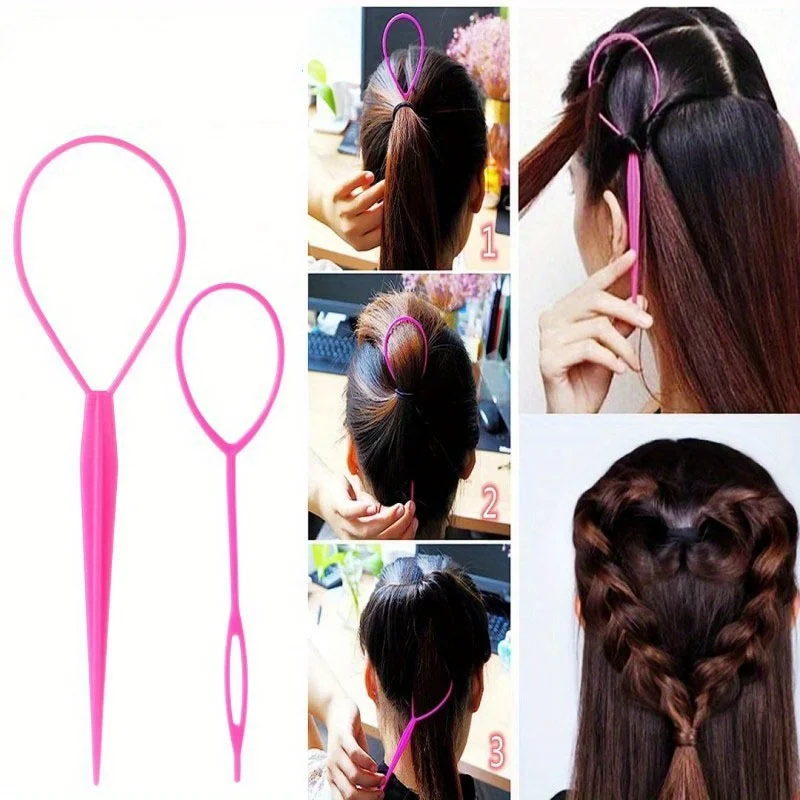 Ensemble de brosses à cheveux, - Hair Care Spray avis et prix