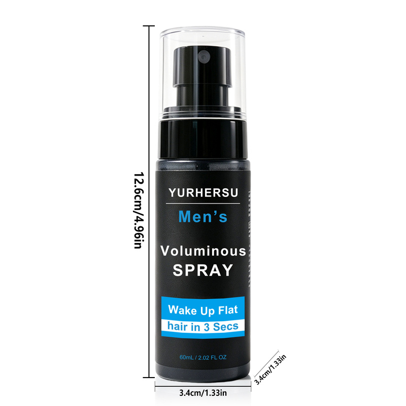 Spray coiffant rafraîchissant  - Hair Care Spray avis et prix
