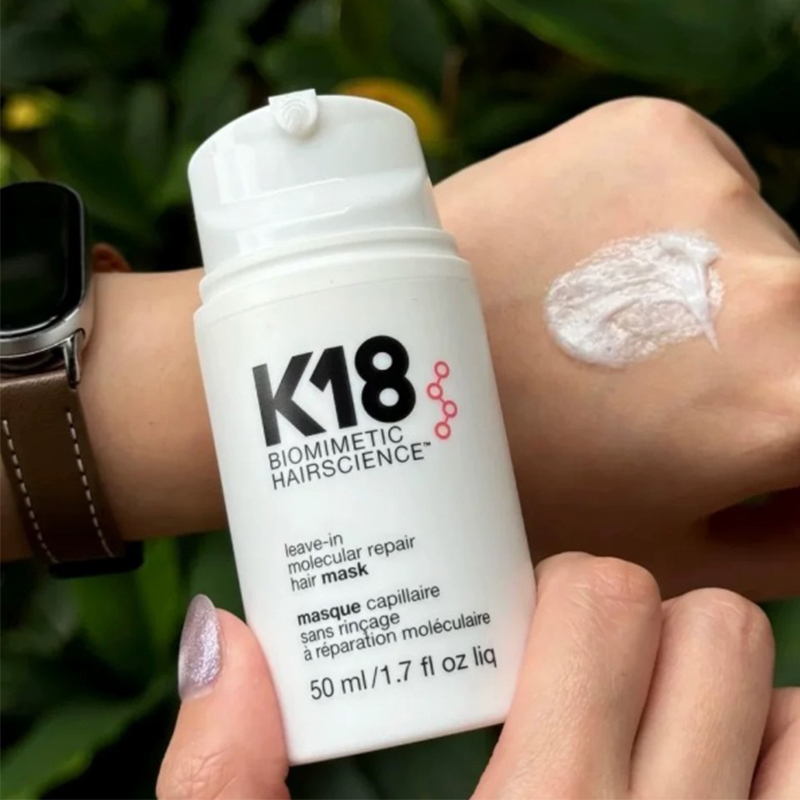 Masque capillaire réparateur m - Hair Care Keratin Treatment avis et prix