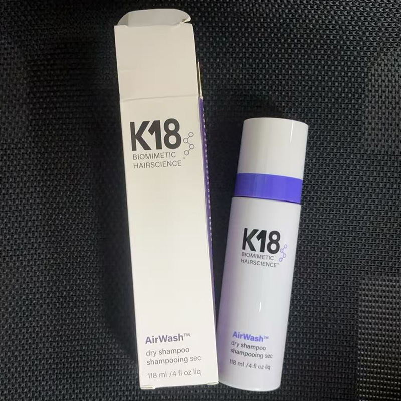 Masque capillaire réparateur m - Hair Care K18 avis et prix