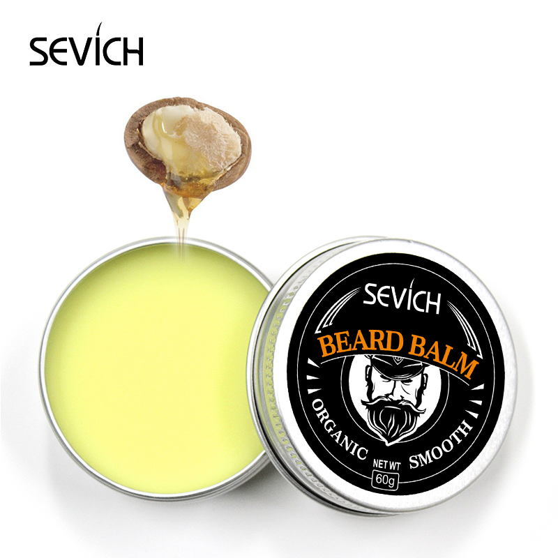 Sevich baume à barbe naturel p - Hair Care Orange avis et prix