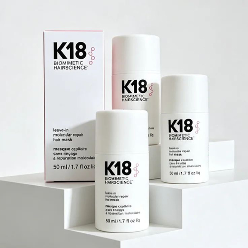 K18 50ml 150ml Masque capillai - Hair Care K18 avis et prix