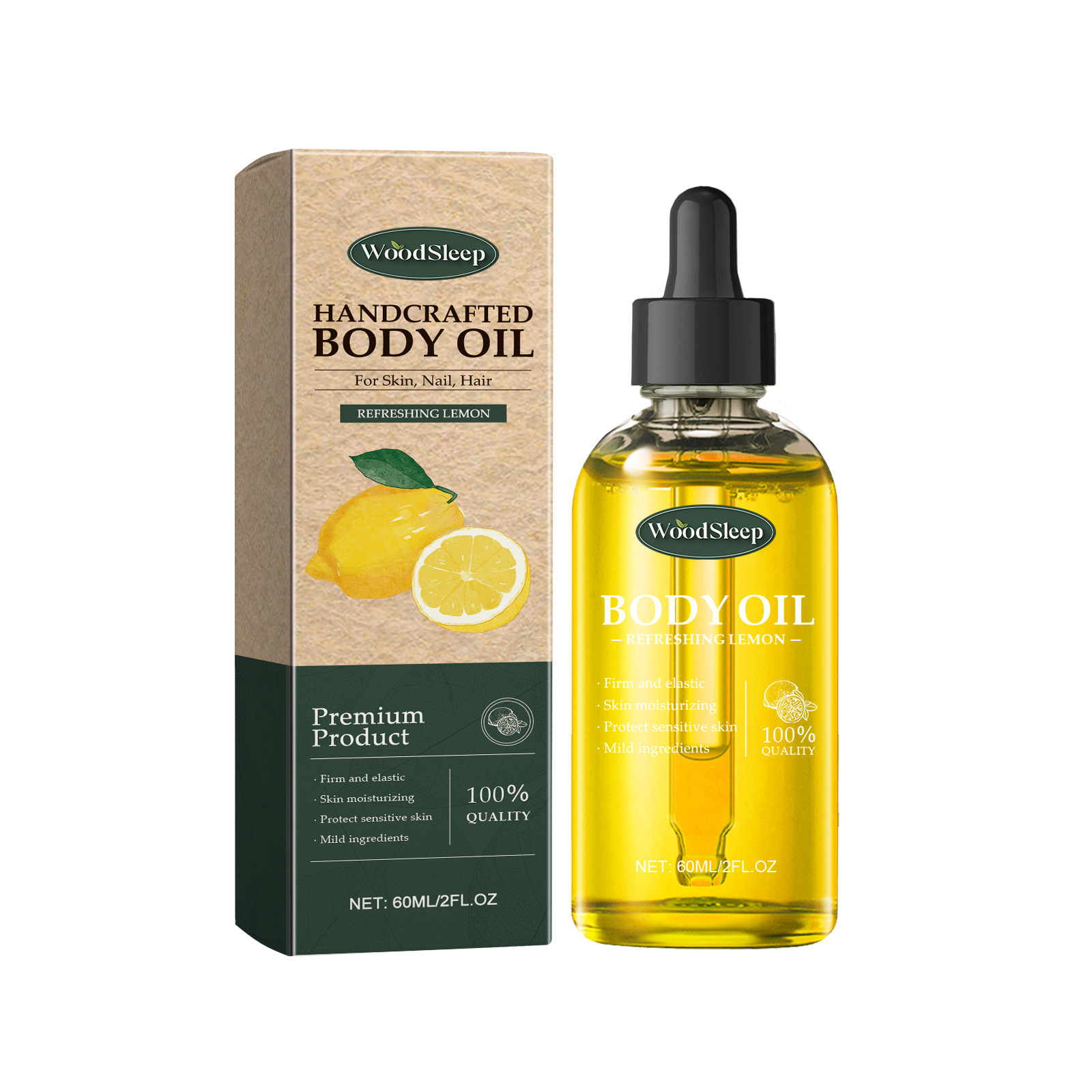Huile essentielle pour le soin - Hair Care Vitamin avis et prix