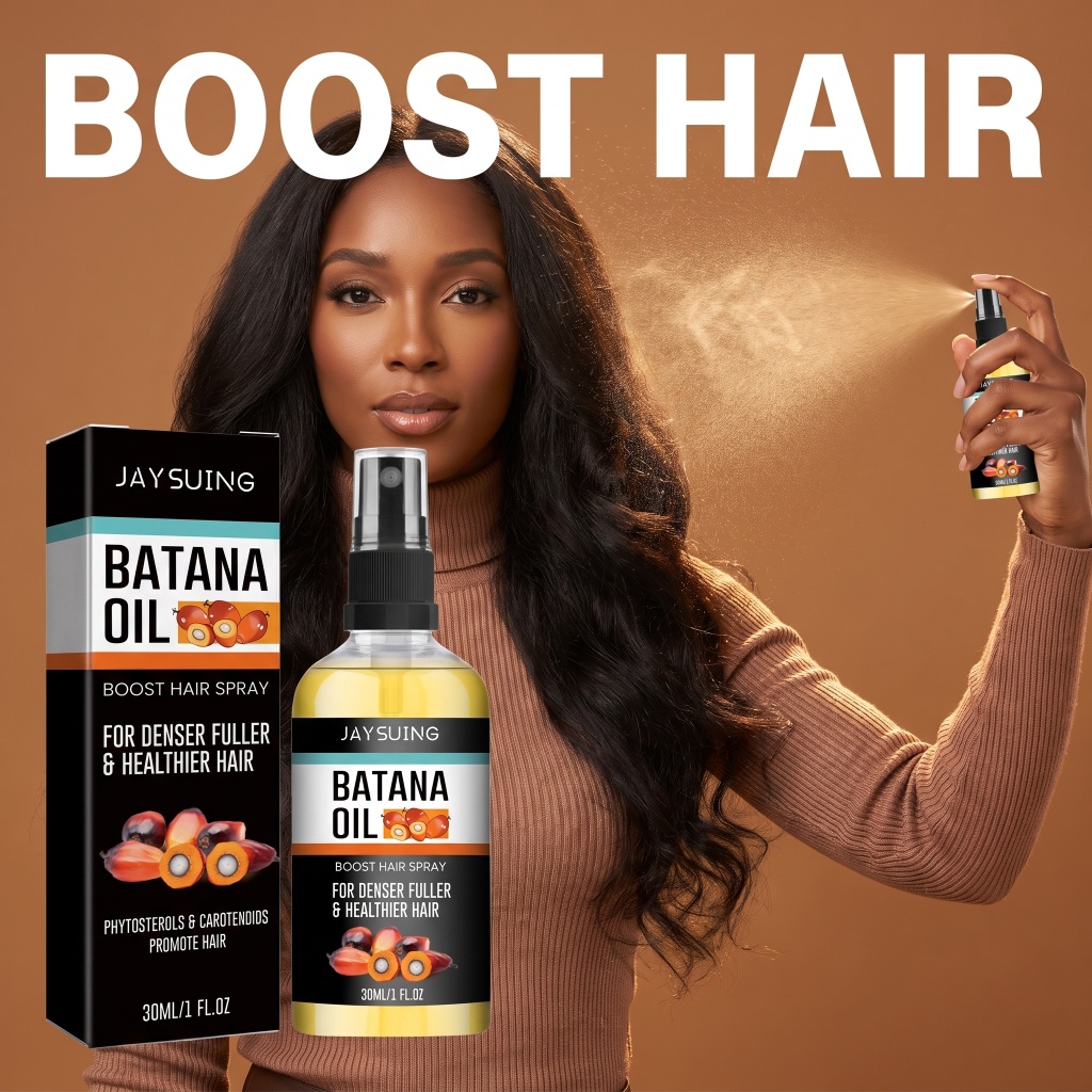 Spray capillaire fortifiant à  - Hair Care Orange avis et prix