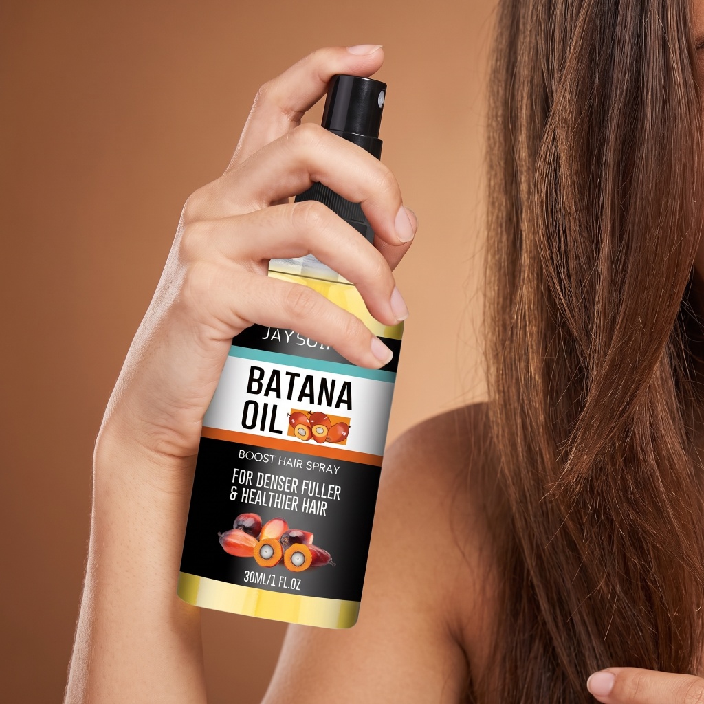 Spray capillaire fortifiant à  - Hair Care Orange avis et prix