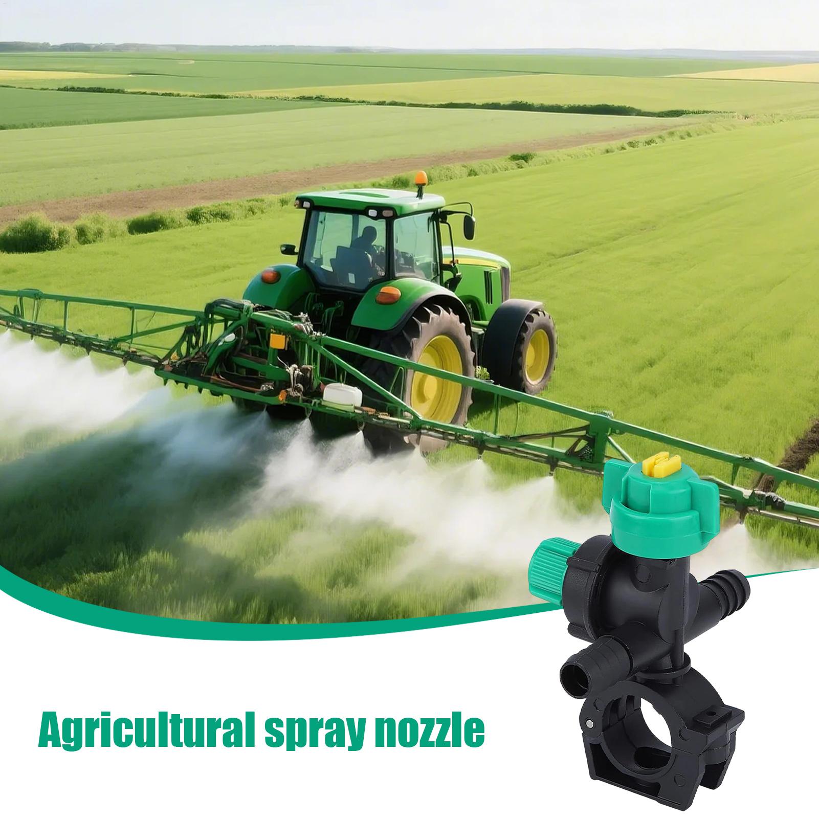 Buses de brumisation agricoles - Hair Care Spray avis et prix
