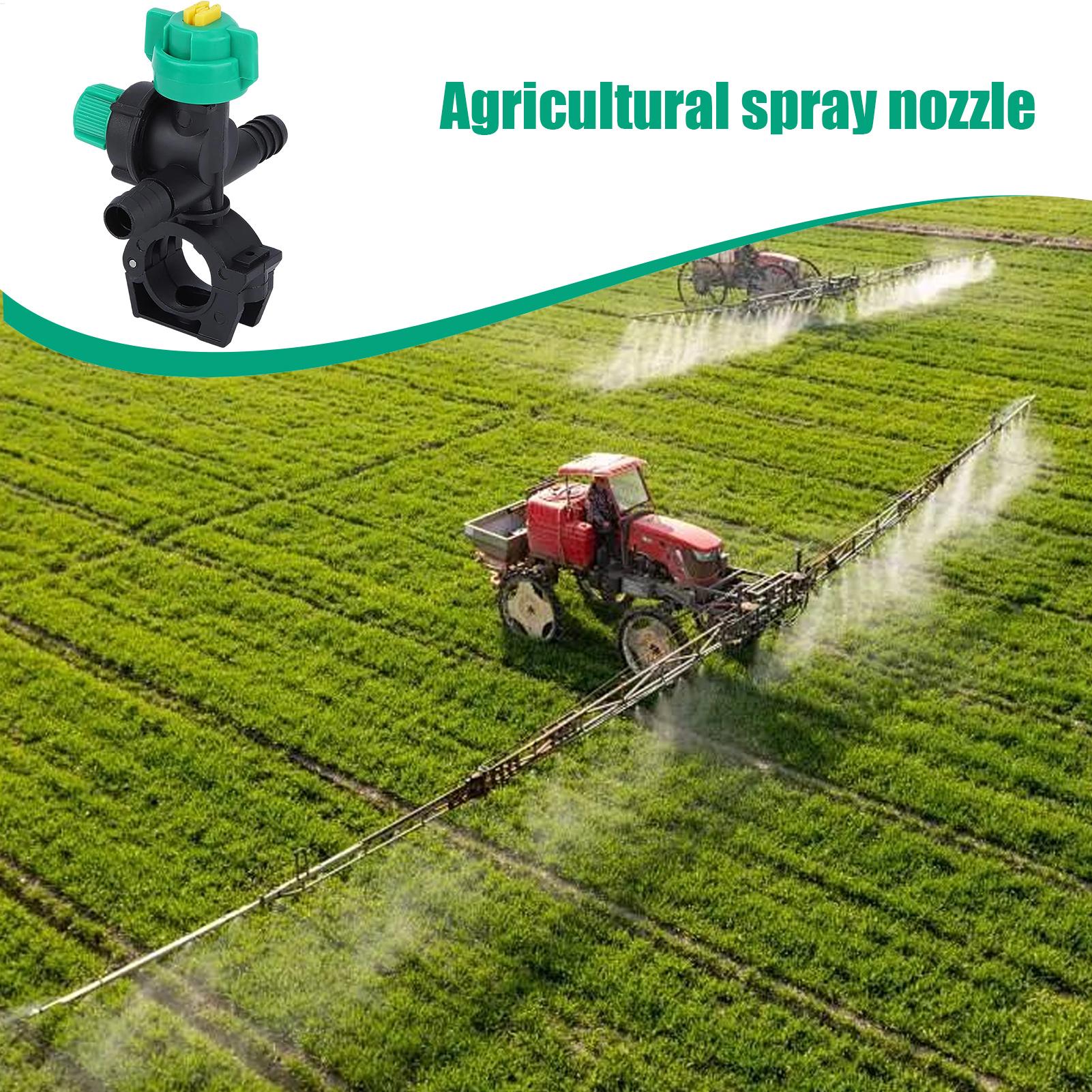 Buses de brumisation agricoles - Hair Care Spray avis et prix