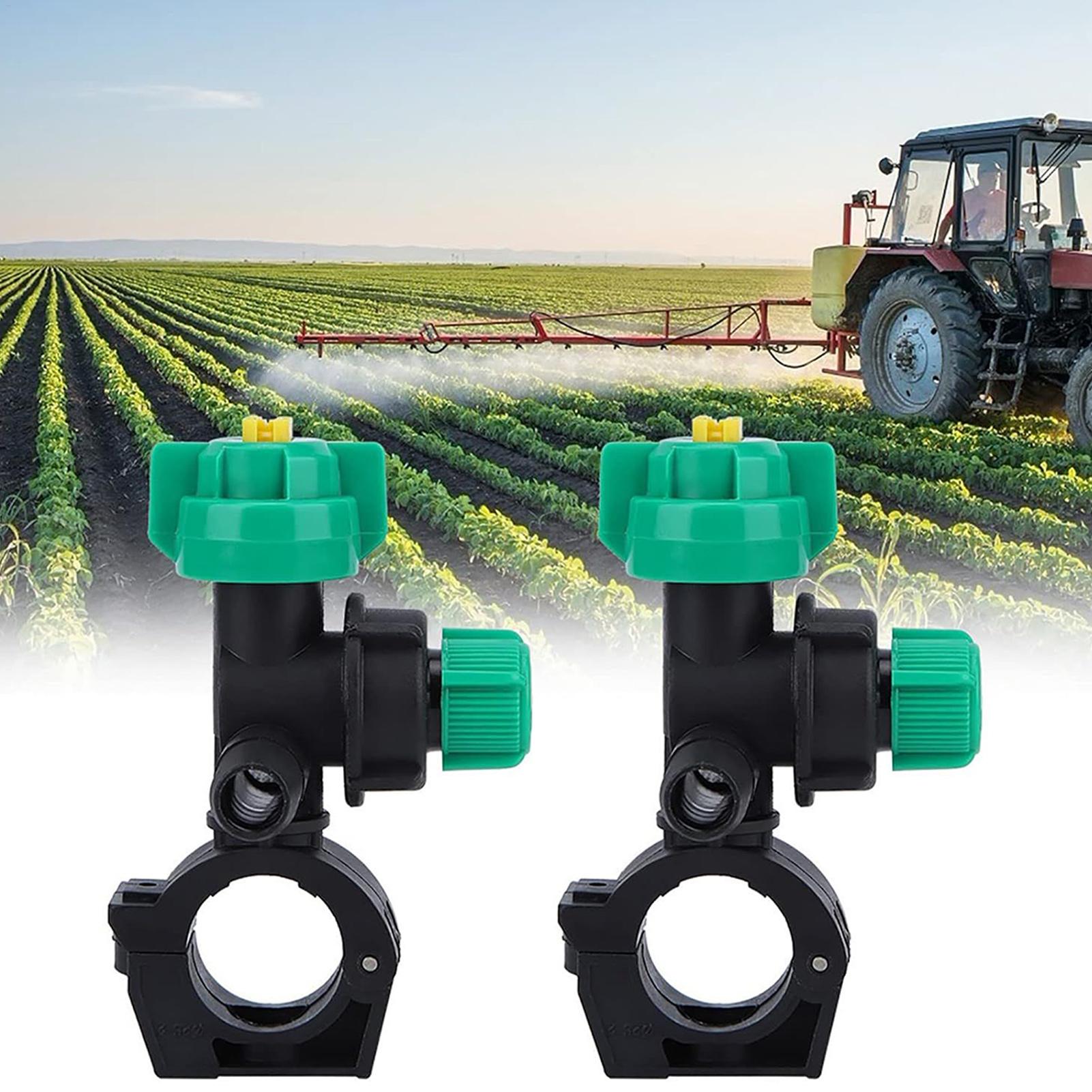 Buses de brumisation agricoles - Hair Care Spray avis et prix