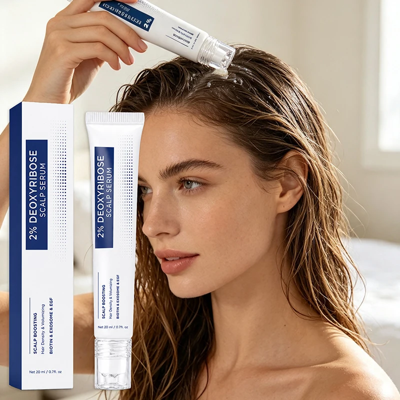 Essence nourrissante et repulp - Hair Care Serum avis et prix