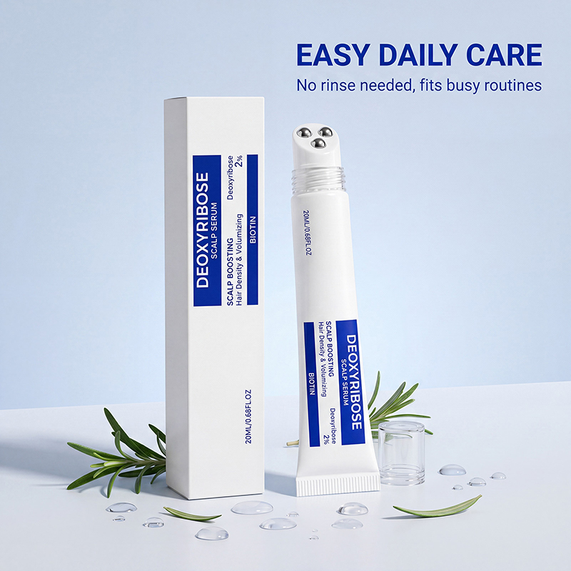 Sérum pour le soin du cuir che - Hair Care Serum avis et prix