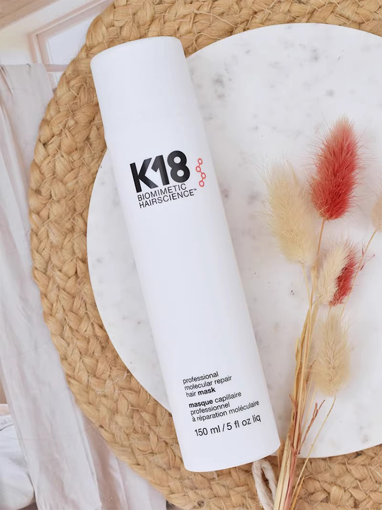 Meilleure Vente 2026 K18 150ml - Hair Care Keratin Treatment avis et prix