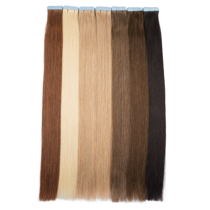 Extensions de cheveux 100% nat - Hair Care Indian avis et prix