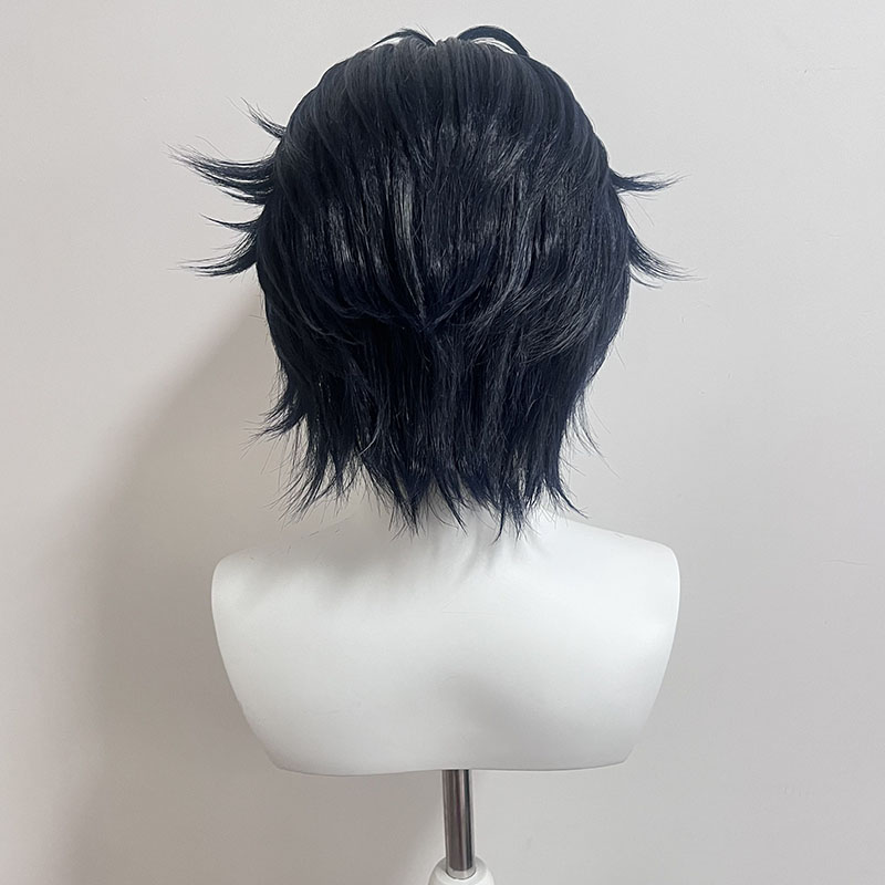 [Perruque stylisée] Perruque d - Hair Care Ingredients avis et prix