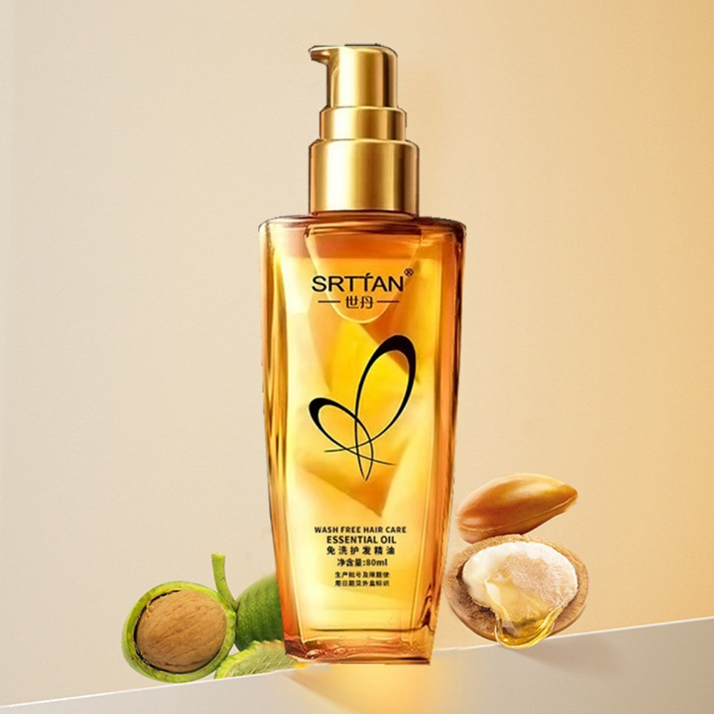 1PC Huile Essentielle Capillai - Hair Care Ingredients avis et prix