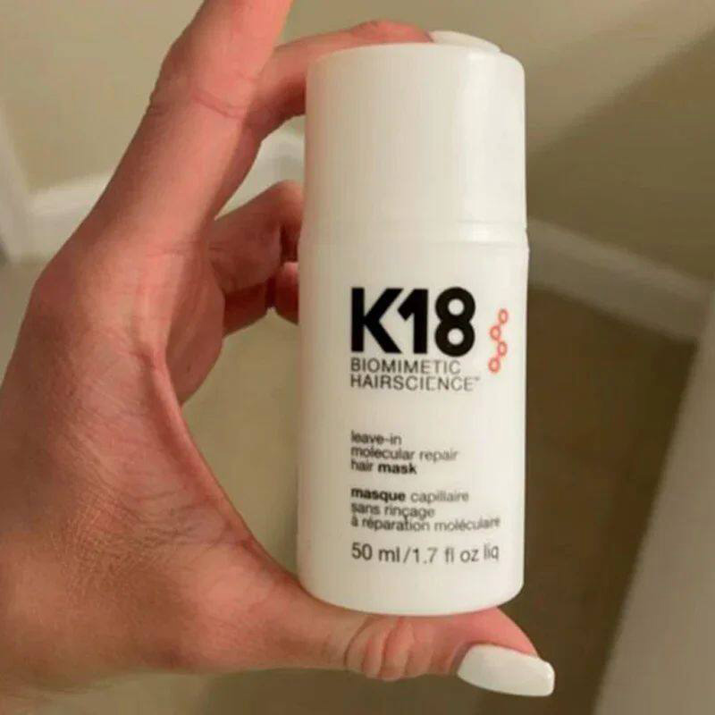 Masque capillaire réparateur m - Hair Care Keratin Treatment avis et prix