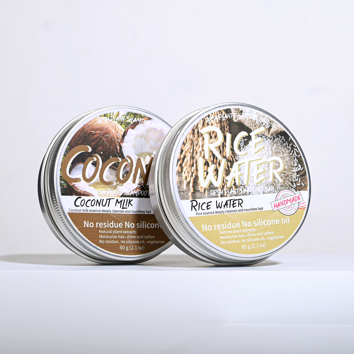 LH + 60g shampooing au noix de - Hair Care Olive Oil avis et prix